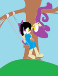 Swinging Swinging