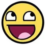 Happy!!! Happy!!!