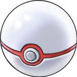 Premier ball Premier ball