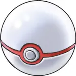 Premier ball Premier ball