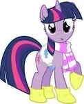 She's so pretty! She's so pretty!