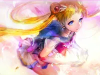 Sailor Moon
