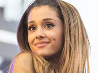 Ariana Grande