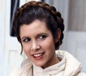 Leia Organa Leia Organa