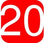 20 20