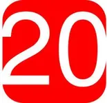 20 20
