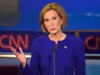 Carly Fiorina Carly Fiorina
