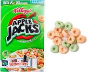applejacks applejacks