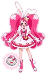 Cure Whip