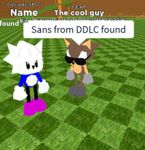 My friends are gonna block Trump on Roblox My friends are gonna block Trump on Roblox