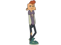 Lars