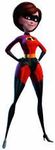 Mrs. Incredible Mrs. Incredible