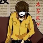 Masky Masky