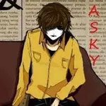 Masky Masky