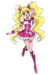 Cure Peach