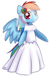 Rainbow dash Rainbow dash