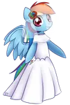 Rainbow dash Rainbow dash