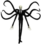 Slender man Slender man