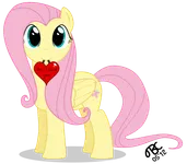 Fluttershy Fluttershy