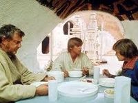 Uncle Owen and aunt Beru Uncle Owen and aunt Beru