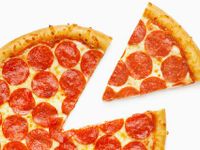 PIzza PIzza
