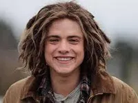 Eh, he would have been better with two eyes. (I understand, he was kind of cute that way) Eh, he would have been better with two eyes. (I understand, he was kind of cute that way)