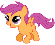 Scootaloo Scootaloo