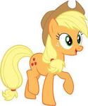 Applejack Applejack