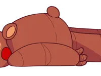 Fat Mr!