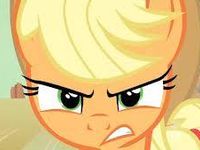 she is the worst pony she is the worst pony