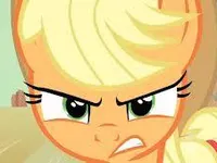 she is the worst pony she is the worst pony