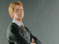 George Weasley