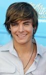 Zac Efron Zac Efron