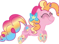 rainbow power pony rainbow power pony