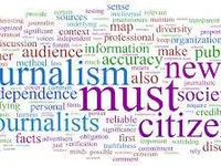 Journalist Journalist