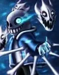 Gasta Blastas 4 life! (Sans)