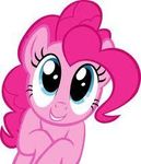 Pinkie!! Pinkie!!