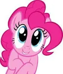 Pinkie!! Pinkie!!