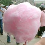 Cotton Candy Cotton Candy