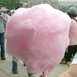Cotton Candy Cotton Candy
