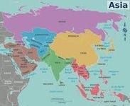 Asia Asia