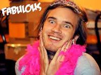 PEWDIEPIE!!! PEWDIEPIE!!!