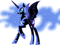 Nightmare Moon Nightmare Moon