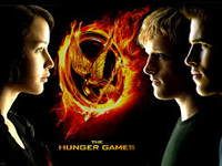 Hunger Games Hunger Games