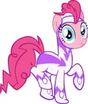 Power ponies Power ponies