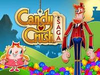 Candy Crush Candy Crush