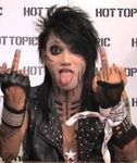 Ashley Purdy Ashley Purdy