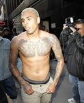 Chris Brown Chris Brown