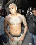 Chris Brown Chris Brown