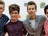 the vamps the vamps
